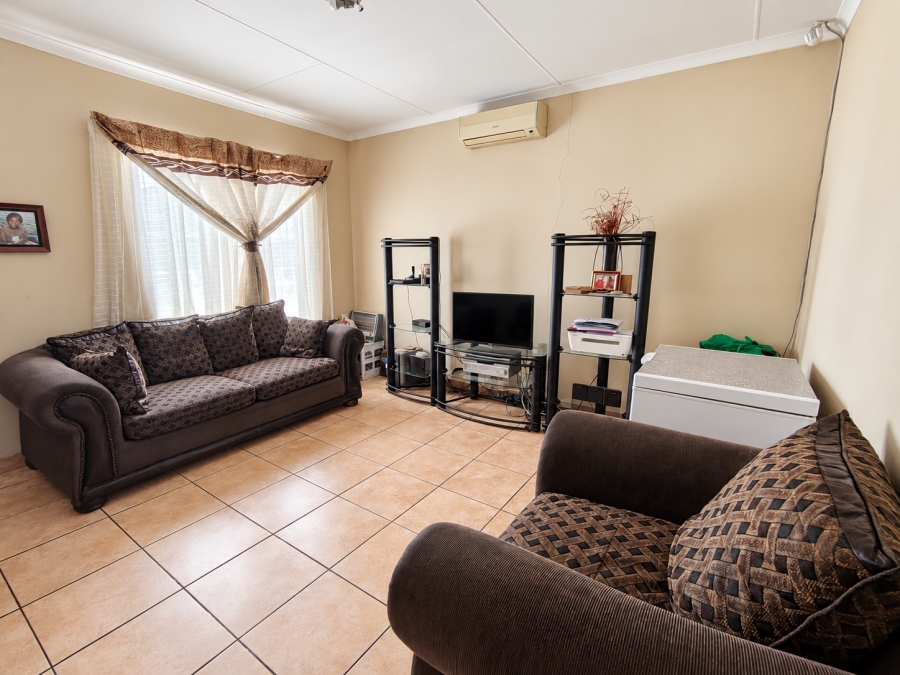 3 Bedroom Property for Sale in Waterval East North West